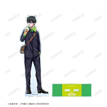 ブルーロック　THEキャラSHOP 購入者特典 A賞特大アクリルスタンド潔世一 アクリルスタンド<br>／潔 世一 | ブルーロック展